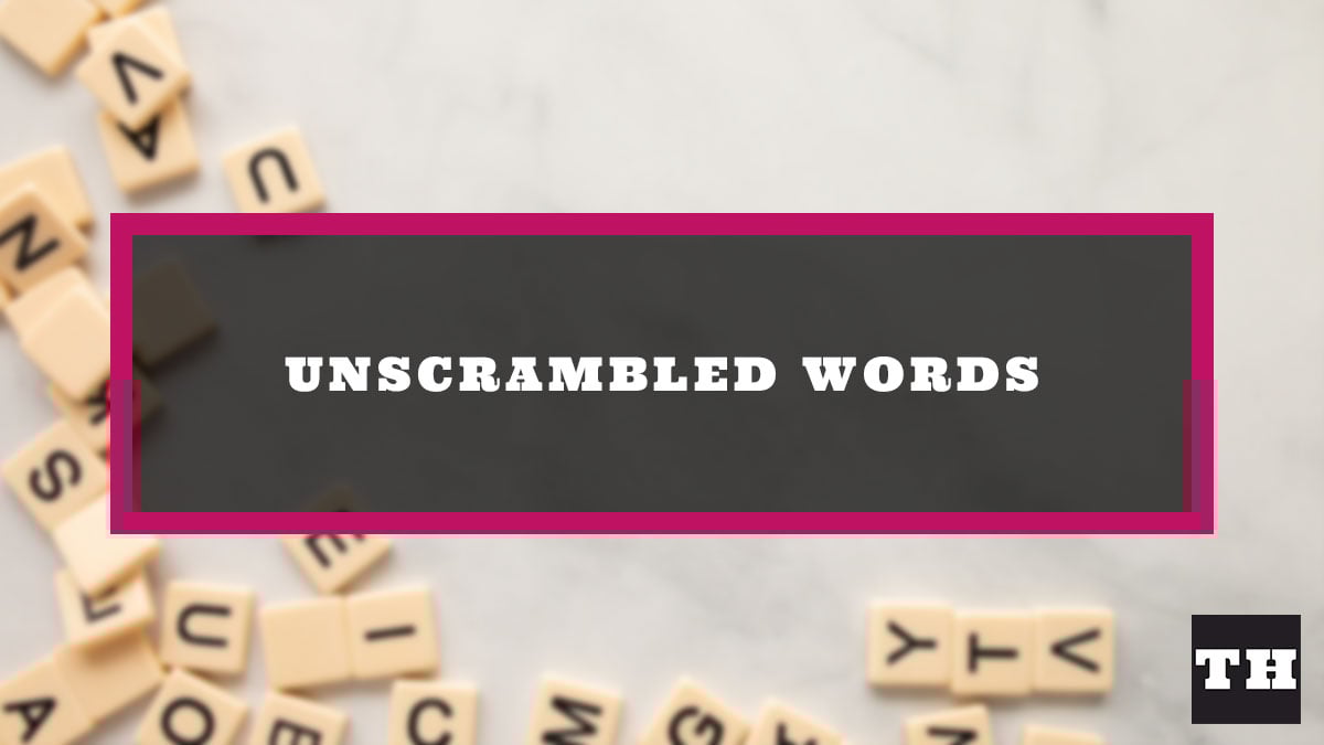 Unscramble FAARCE: All Words for Scrabble & Jumble